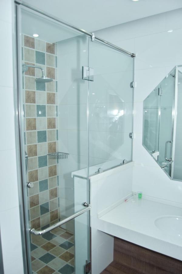 Green Which Hotel Petropavlovsk Luaran gambar
