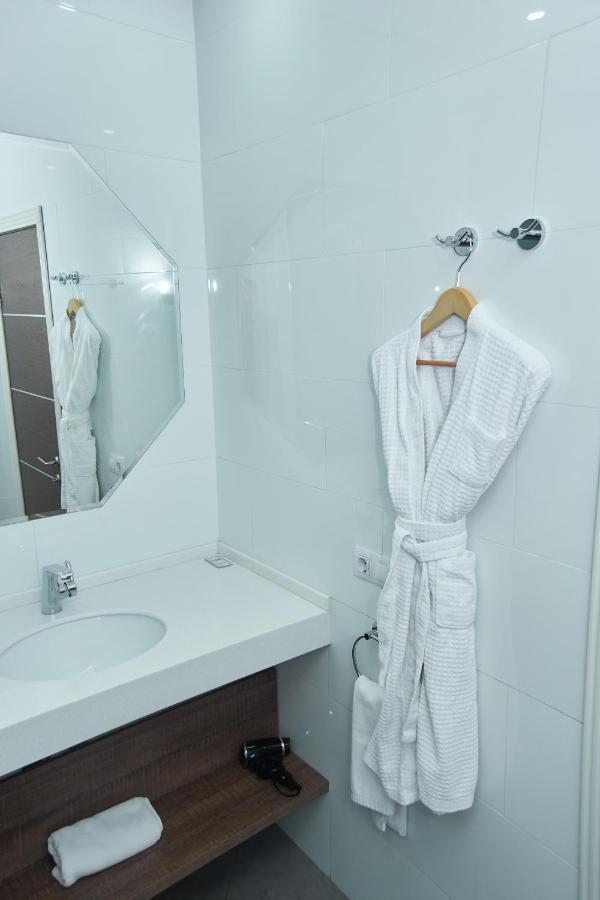 Green Which Hotel Petropavlovsk Luaran gambar