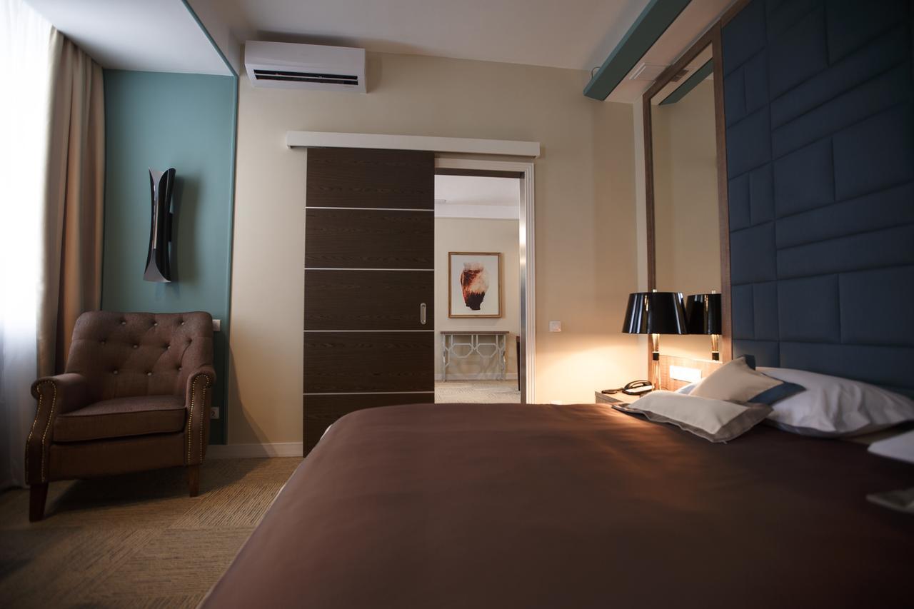 Green Which Hotel Petropavlovsk Luaran gambar