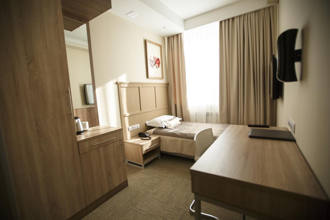 Green Which Hotel Petropavlovsk Luaran gambar