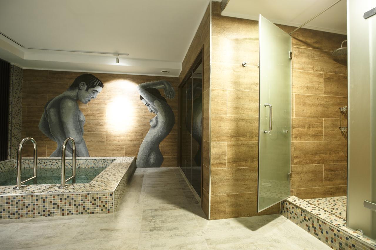 Green Which Hotel Petropavlovsk Luaran gambar